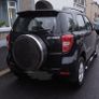 Daihatsu Terios Image 3