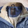 10Y LIKE NEW Name it Boy Bomber Jacket Coat Image 3