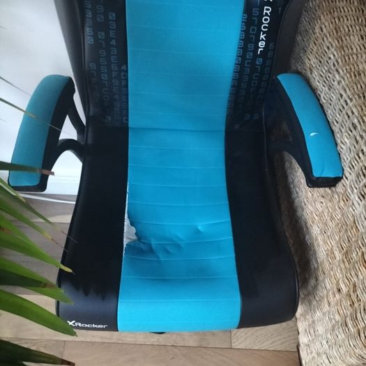 Gaming chair