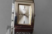 GUESS ladies watch