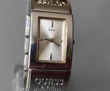 GUESS ladies watch