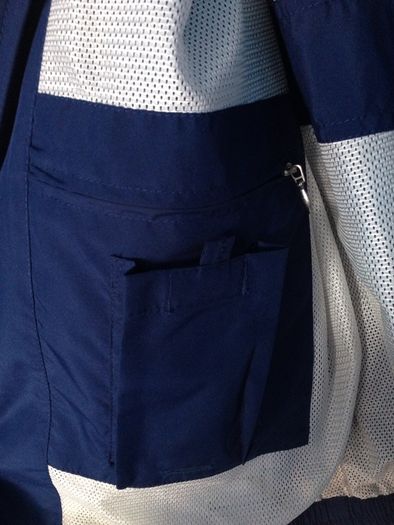 Bugatti Jacket size xl