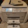 Epson Workforce pro WF-R5690 printer Image 4