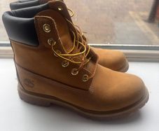 Timberland women boots