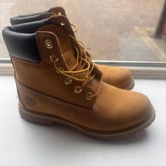 Timberland women boots