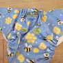 All-You-Need Bundle of Little Lamb & Green Cheeks Nappies Image 6