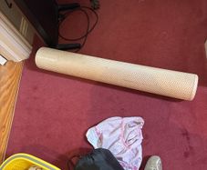 foam roller