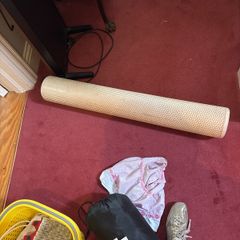 foam roller