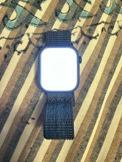 iWatch