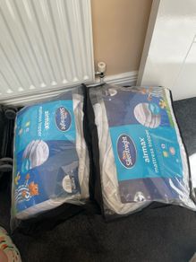 mattress toppers