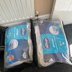 mattress toppers