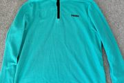 TOG24 zipup fleece top