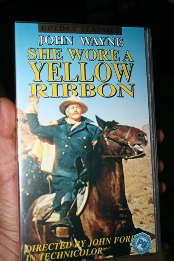 VHS - Vintage collection