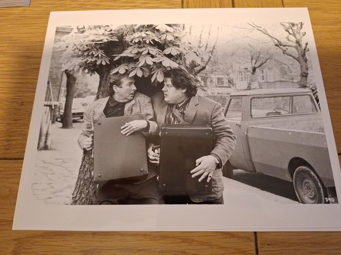 Nuns On The Run Press Kit