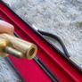 Riley vintage elite Mercury QE008A snooker cue Image 5