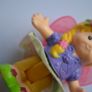 Fisher Price Little People Fairy Sarah Lynn Bendable Used Please look at the pictures Image 4