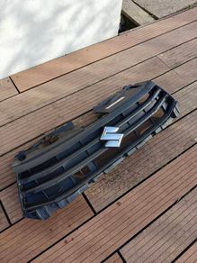 Suzuki Celerio Front Upper Grill