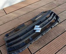 Suzuki Celerio Front Upper Grill