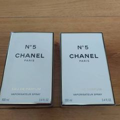 Chanel No 5 100ml Eau-de-parfum