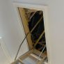 Attic stairs Image 6