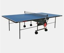 Stiga outdoor roller table tennis