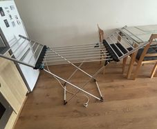 Clothes line