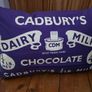 cadbury cushion Image 2