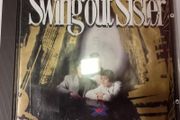 Swing Out Sister - It's Better To Travel CD (1987) Original Made In Germany Release 80's Synth-Pop VG+
