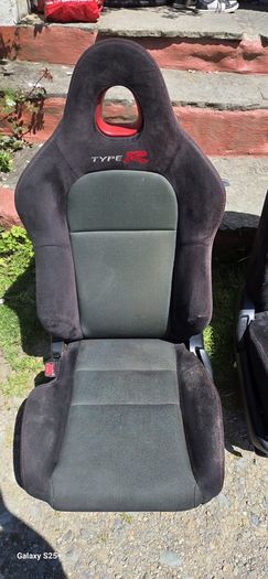 Ep3 type r seats