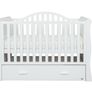 Oslo Cot Bed Image 4