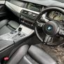 Breaking bmw 520d 2014 M sport f10 416 Image 5