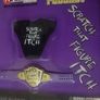 Major Wrestling Figure Podcast Belt & Shirt - Brand New Image 3