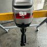 Mariner 9.9hp 4 Stroke Outboard Engine Image 4