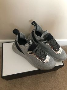 Dsquared2 trainers