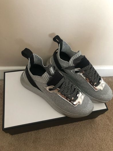 Dsquared2 trainers