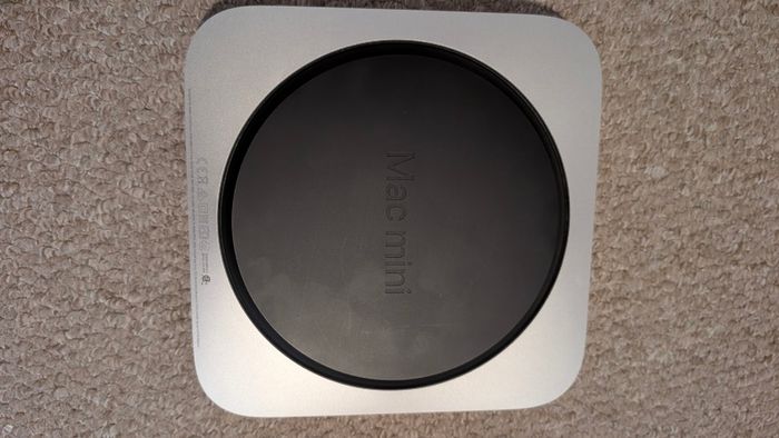 Apple Mac Mini M1 Bundle