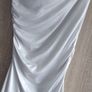 asymmetric top / mini dress fits size small Image 2