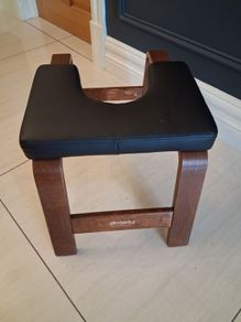 Yoga stand