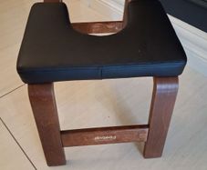 Yoga stand