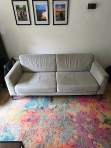 3 + 2 Seater Sofas