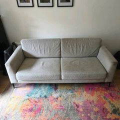 3 + 2 Seater Sofas