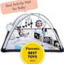 Baby Gym Playmat with free toys Image 2