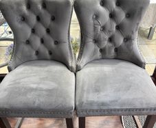 Counter stools