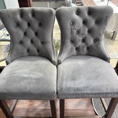 Counter stools