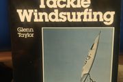 Tackle Windsurfing
