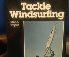 Tackle Windsurfing