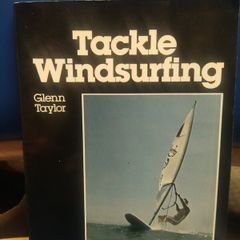 Tackle Windsurfing