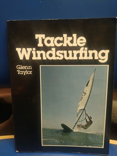 Tackle Windsurfing