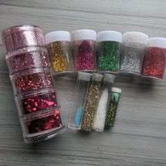 Glitter