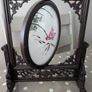 Chinese silk embroidery picture Image 2